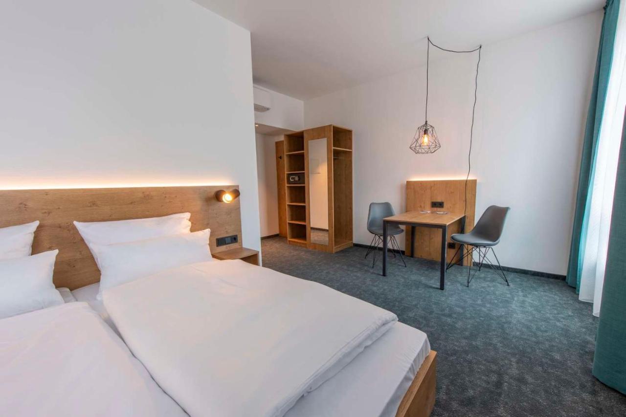 Jahotel * Geldern