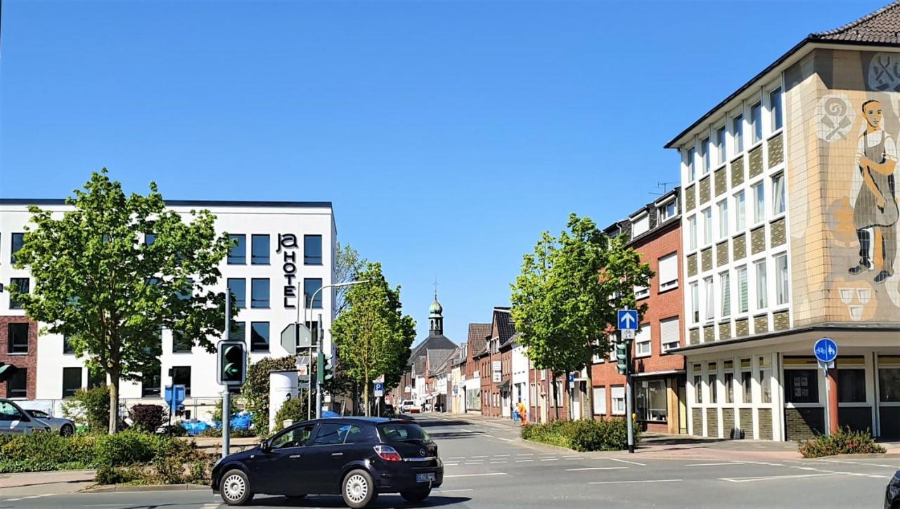 Hotel Jahotel